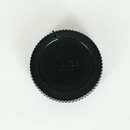 Nikon NIKKOR Z 40mm f/2 Nikon NIKKOR Z 40mm f/2