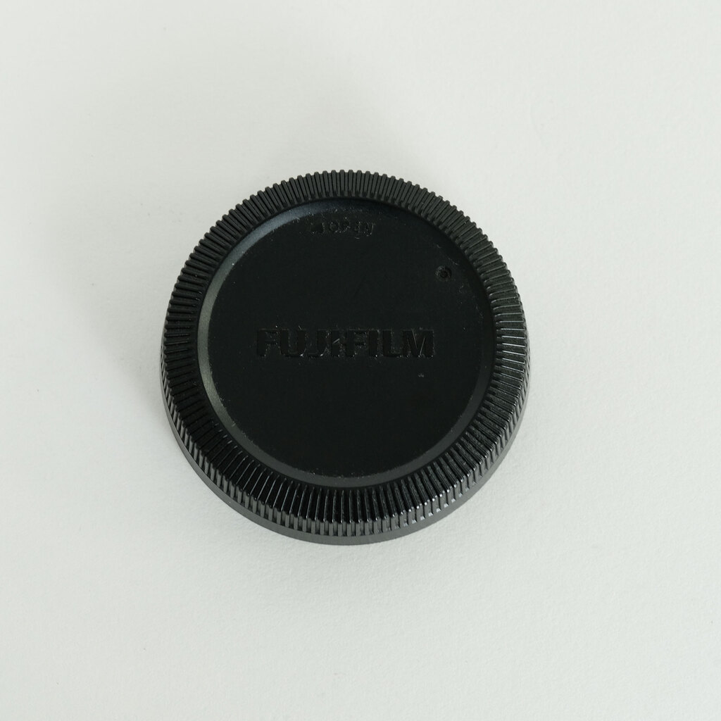 FUJIFILM XF35mmF1.4 R FUJIFILM XF35mmF1.4 R