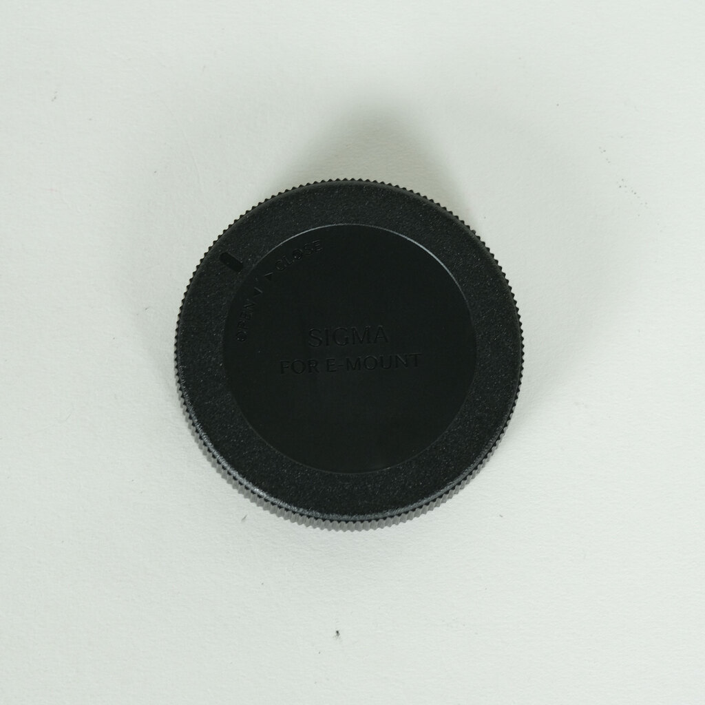 SIGMA 16-300mm F3.5-6.7 DC OS｜Contemporary [ソニーE用]