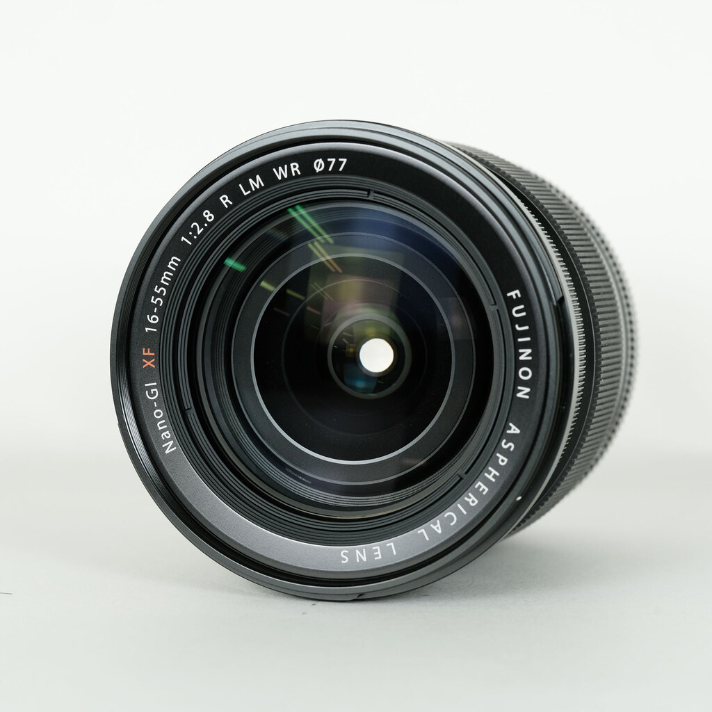 FUJIFILM XF16-55mmF2.8 R LM WRの出品 | ONE SCENE（ワンシーン）