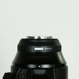 OM SYSTEM M.ZUIKO DIGITAL ED 100-400mm F5.0-6.3 IS II