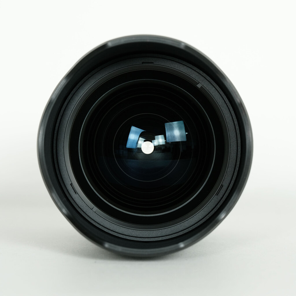 OLYMPUS M.ZUIKO DIGITAL ED 7-14mm F2.8 PRO