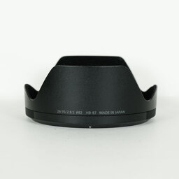 Nikon NIKKOR Z 24-70mm f/2.8 S