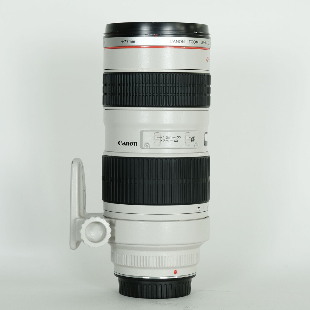 Canon EF70-200mm F2.8L USM Canon EF70-200mm F2.8L USM