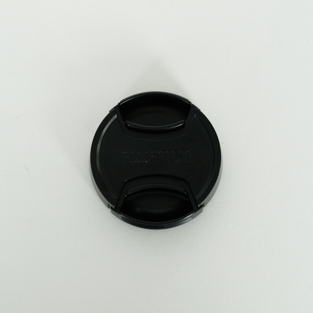 FUJIFILM XF23mmF2 R WR