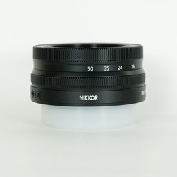 Nikon NIKKOR Z DX 16-50mm f/3.5-6.3 VR Nikon NIKKOR Z DX 16-50mm f/3.5-6.3 VR