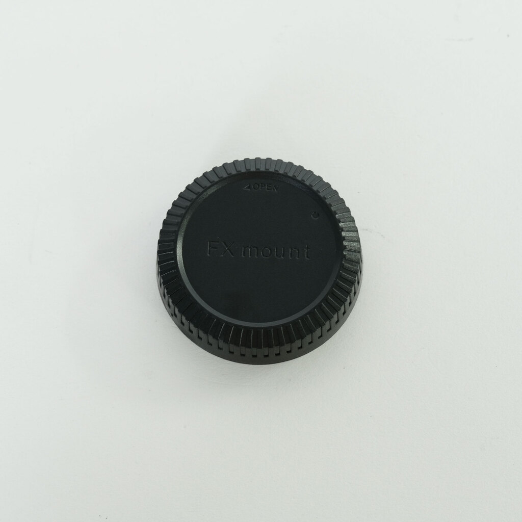 FUJIFILM XF18-55mmF2.8-4 R LM OIS