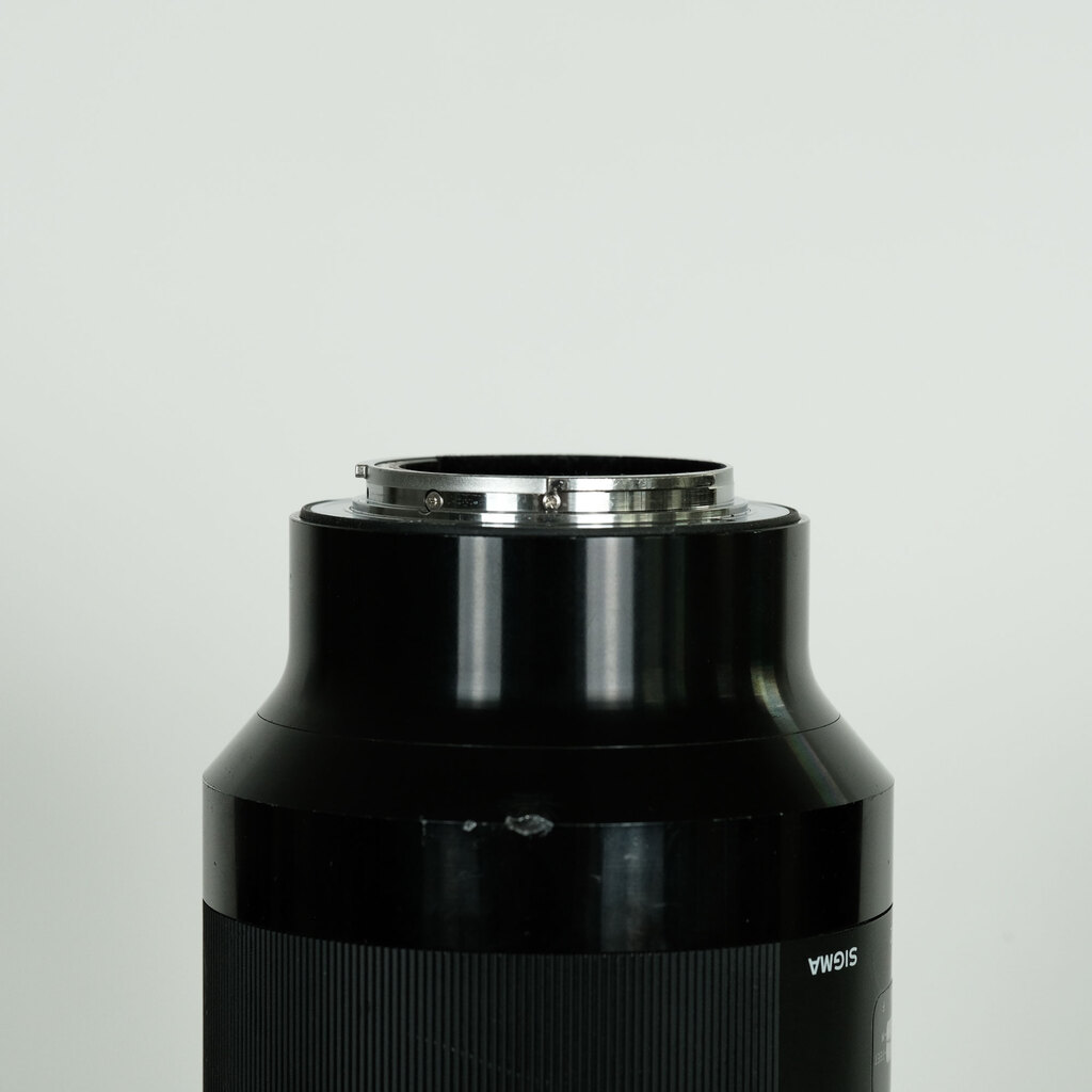 SIGMA 40mm F1.4 DG HSM｜Art [ソニーE用]の出品 | ONE SCENE