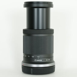 Canon RF-S18-150mm F3.5-6.3 IS STM Canon RF-S18-150mm F3.5-6.3 IS STM