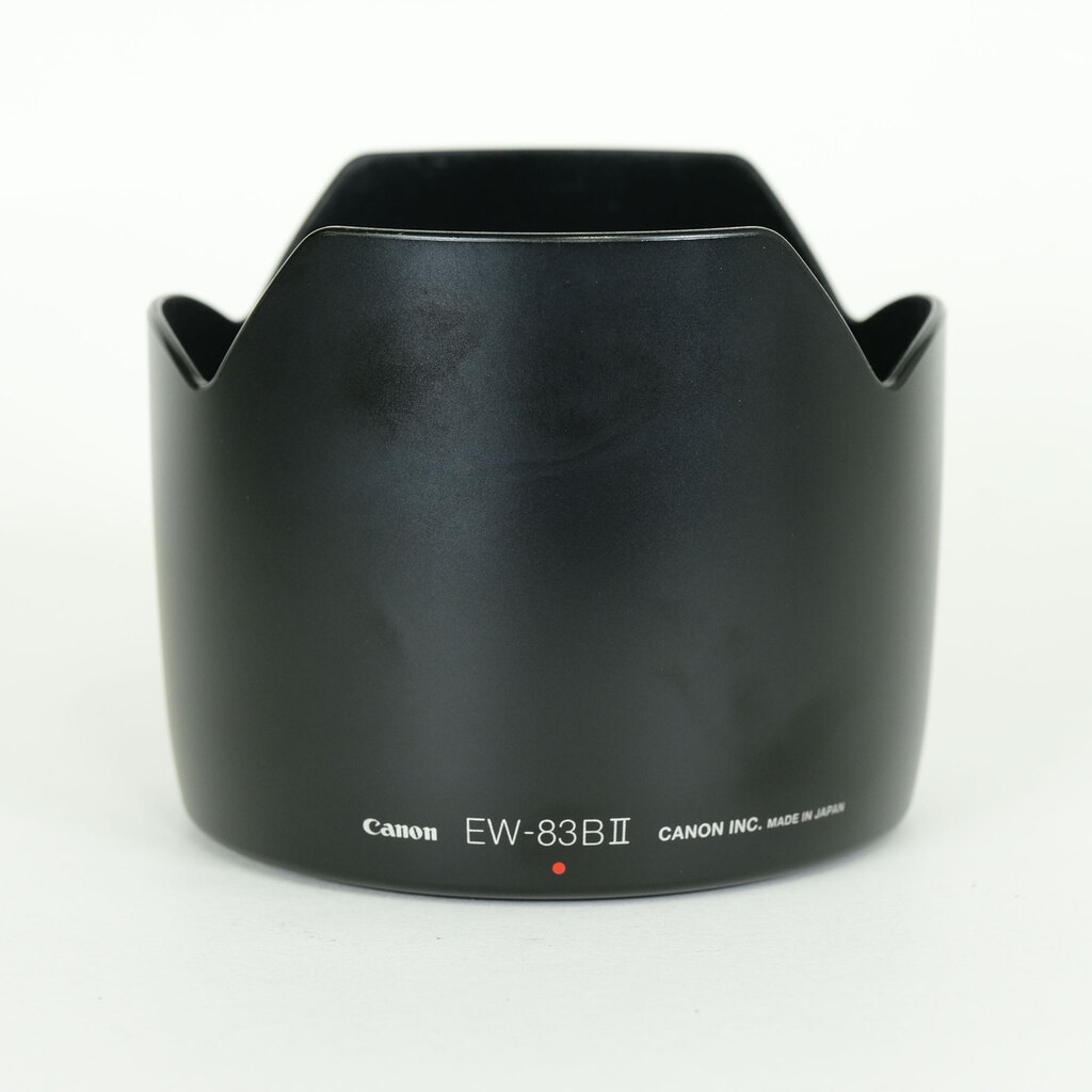 Canon EF28-70mm F2.8L USM