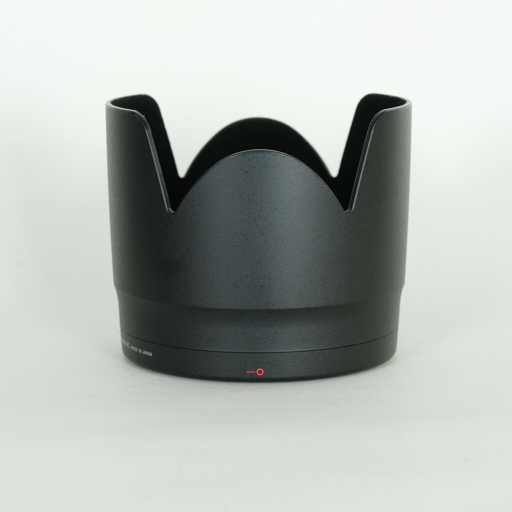 Canon EF70-200mm F2.8L IS II USM Canon EF70-200mm F2.8L IS II USM