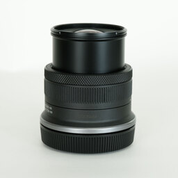 Canon RF-S 18-45mm F4.5-6.3 IS STM Canon RF-S 18-45mm F4.5-6.3 IS STM