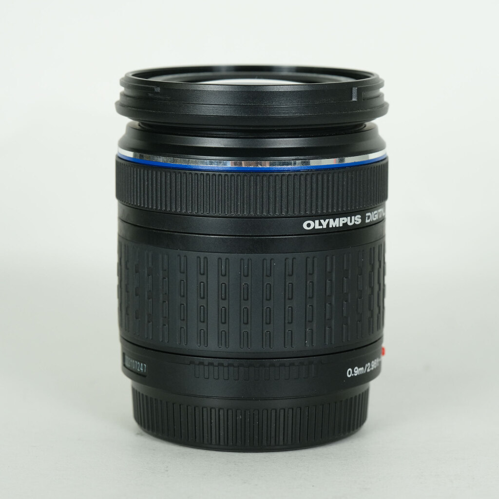 OLYMPUS ZUIKO DIGITAL ED 40-150mm F4.0-5.6 OLYMPUS ZUIKO DIGITAL ED 40-150mm F4.0-5.6