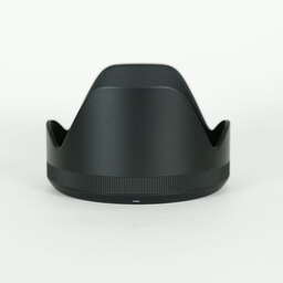 SIGMA 18-35mm F1.8 DC HSM｜Art [キヤノンEF用]