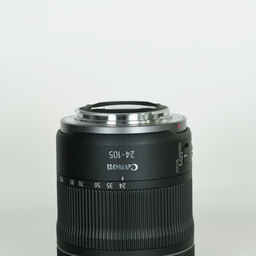 Canon RF24-105mm F4-7.1 IS STM Canon RF24-105mm F4-7.1 IS STM