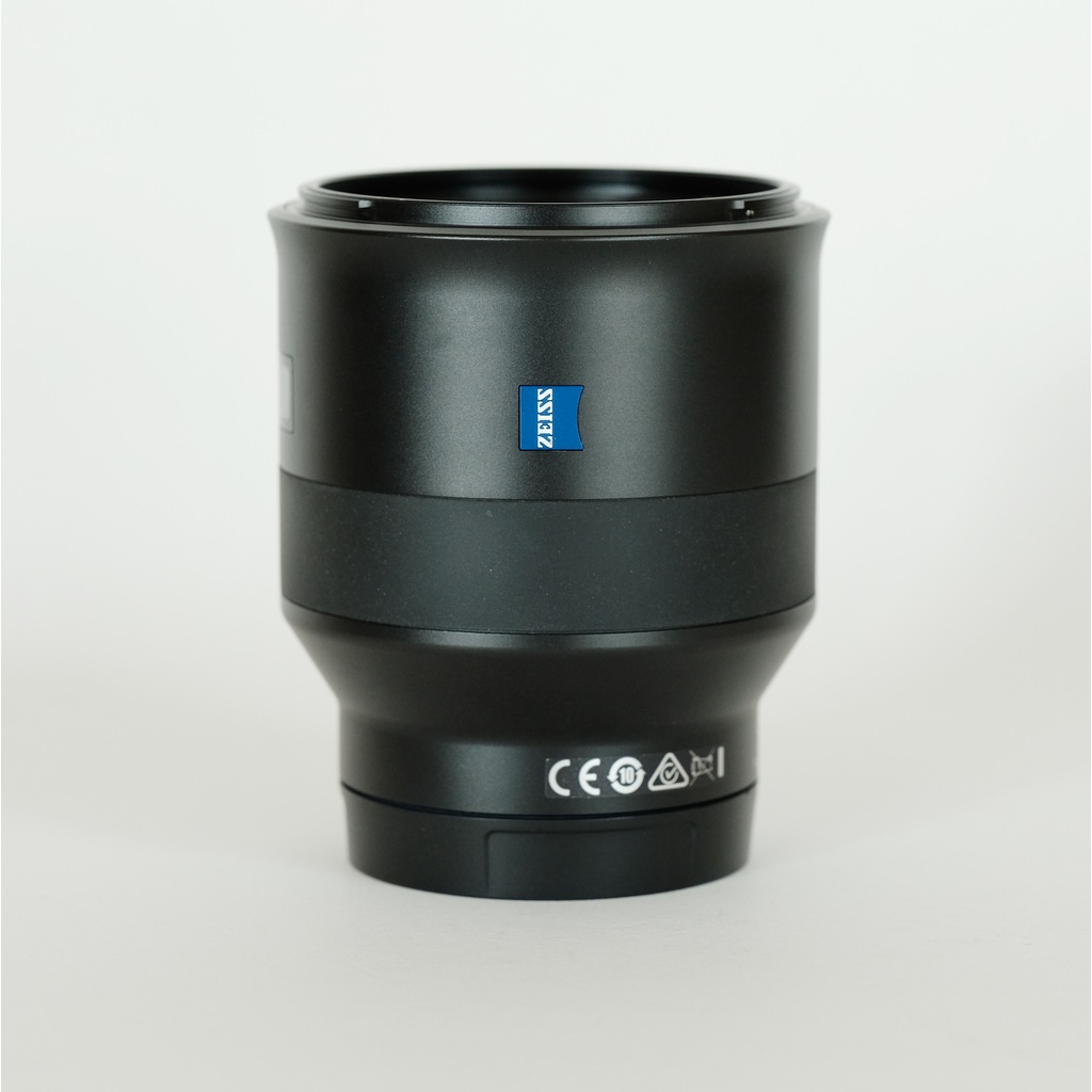 Carl Zeiss Batis 1.8/85 [ソニーE用]