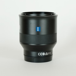 Carl Zeiss Batis 1.8/85 [ソニーE用]
