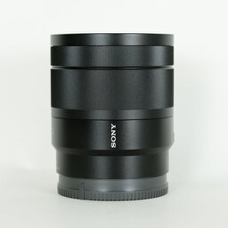 SONY Vario-Tessar T* E 16-70mm F4 ZA OSS SEL1670Z SONY Vario-Tessar T* E 16-70mm F4 ZA OSS SEL1670Z