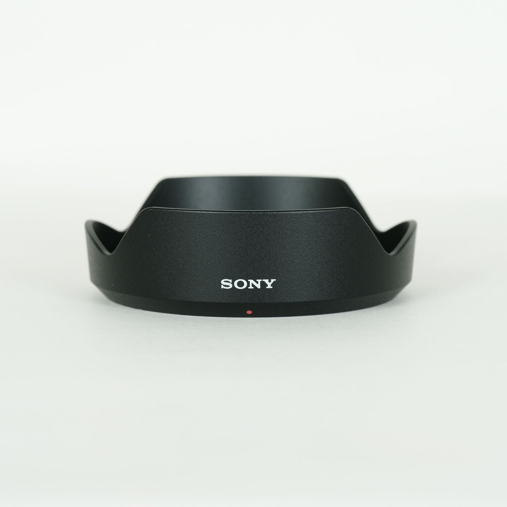SONY E PZ 10-20mm F4 G SELP1020G