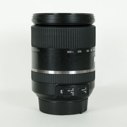 TAMRON 28-300mm F3.5-6.3 Di VC PZD/Model A010N（ニコンF用）