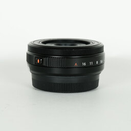 FUJIFILM XF27mmF2.8 R WR FUJIFILM XF27mmF2.8 R WR