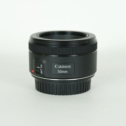 Canon EF50mm F1.8 STM
