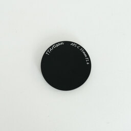 TTArtisan 35mm f/1.4 C [フジフイルムX用]