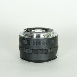 Canon EF35mm F2 Canon EF35mm F2