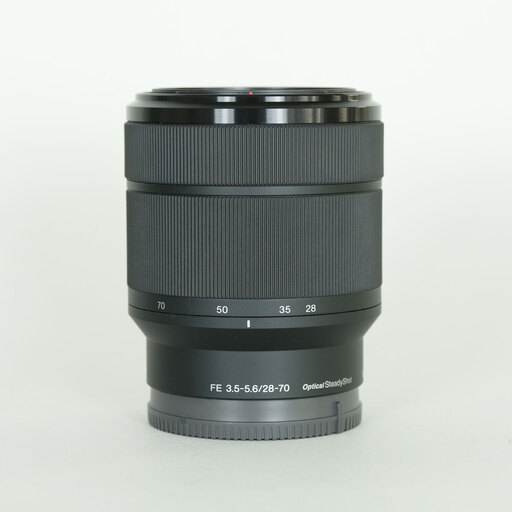 SONY FE 28-70mm F3.5-5.6 OSS SEL2870