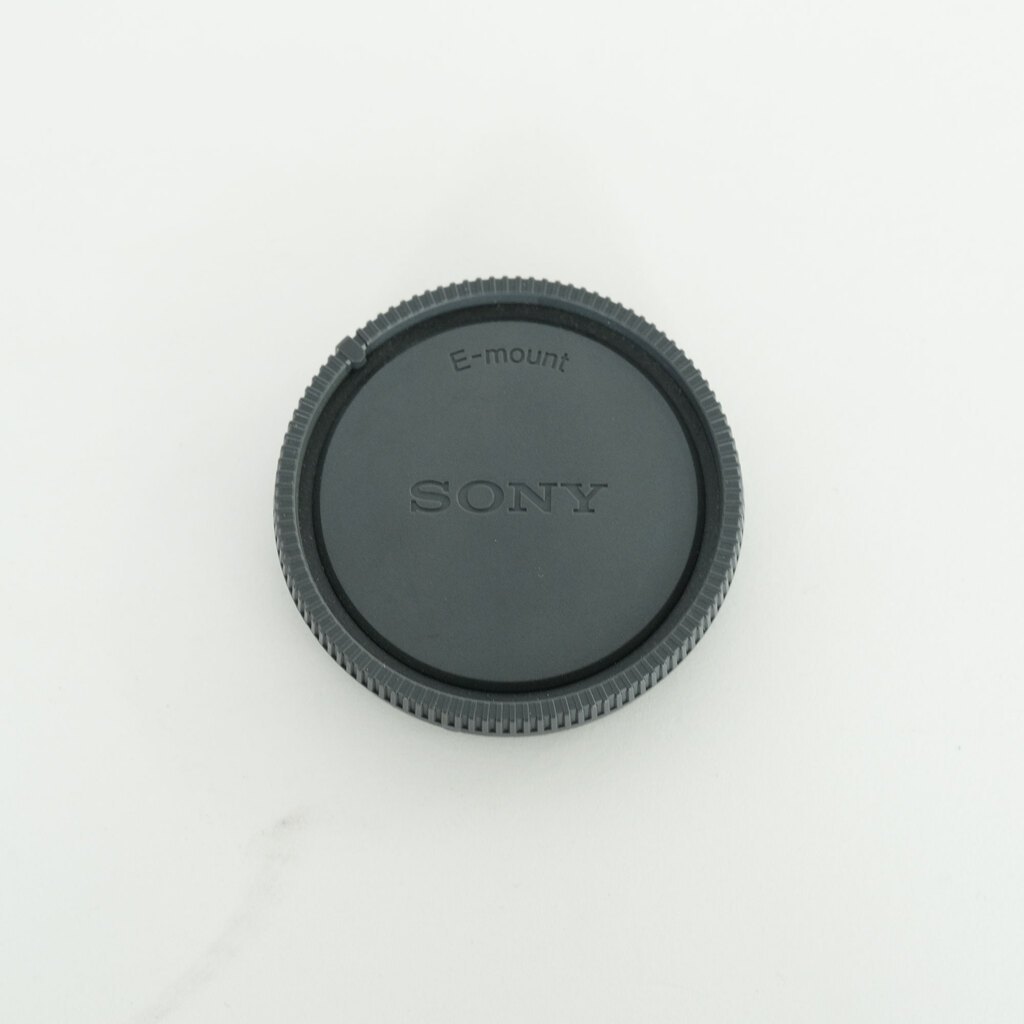 SIGMA 85mm F1.4 DG DN｜Art [ソニーE用]