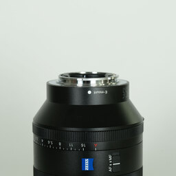 SONY Planar T* FE 50mm F1.4 ZA SEL50F14Z SONY Planar T* FE 50mm F1.4 ZA SEL50F14Z