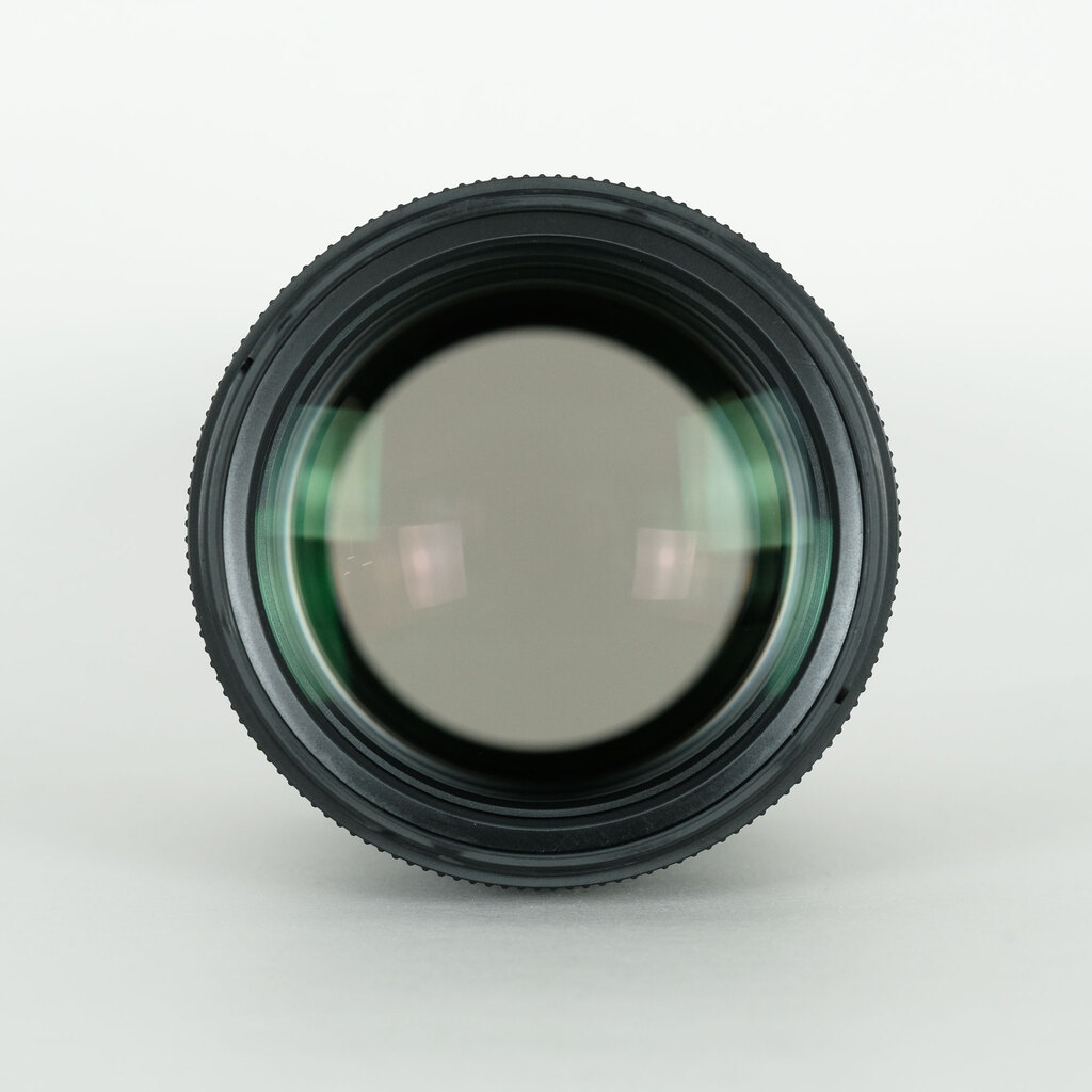 SIGMA Art 135mm F1.8 DG HSM  (ソニーE用)