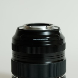 FUJIFILM XF16-80mmF4 R OIS WR