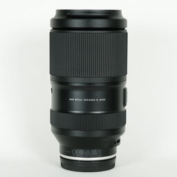 TAMRON 70-180mm F/2.8 Di III VC VXD G2（Model A065） [ソニーE用]
