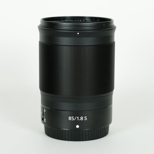 【美品】ニコン NIKKOR Z 85mm f/1.8 S おまけ付き 新製品レビュー：Nikon NIKKOR Z 85mm f/1.8 S - デジカメ Watch