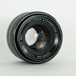 FUJIFILM XF35mmF1.4 R FUJIFILM XF35mmF1.4 R