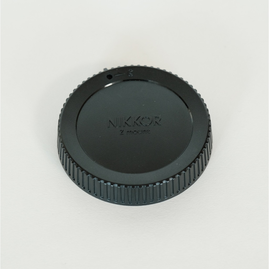 Nikon NIKKOR Z 40mm f/2