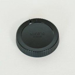 Nikon NIKKOR Z 40mm f/2