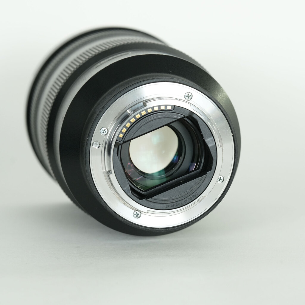 SONY FE 24-70mm F2.8 GM SEL2470GM SONY FE 24-70mm F2.8 GM SEL2470GM