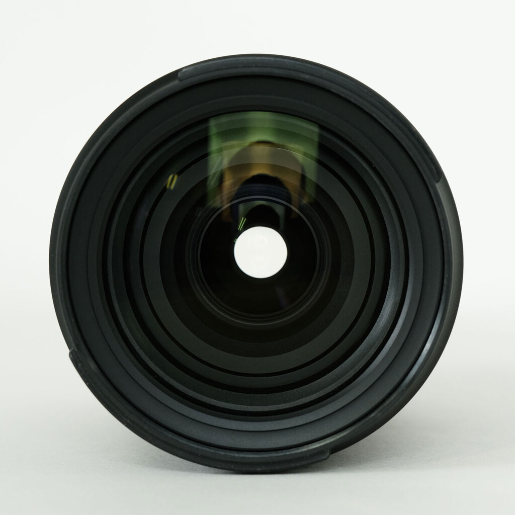 TAMRON 28-200mm F/2.8-5.6 Di III RXD (Model A071) [ソニーE用]