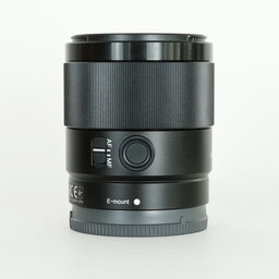 SONY FE 35mm F1.8 SEL35F18F