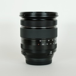 FUJIFILM XF16-80mmF4 R OIS WR