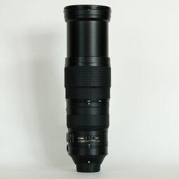 Nikon AF-S NIKKOR 200-500mm f/5.6E ED VR Nikon AF-S NIKKOR 200-500mm f/5.6E ED VR