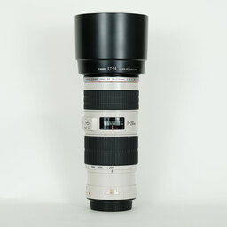 Canon EF70-200mm F4L IS USM