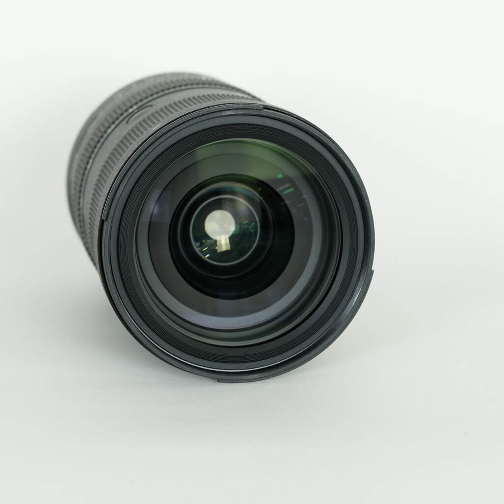 SIGMA 28-105mm F2.8 DG DN｜Art [ソニーE用]