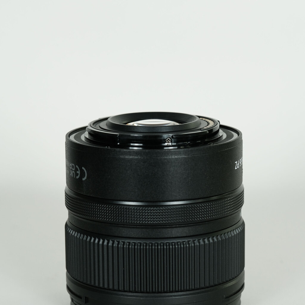 Nikon NIKKOR Z DX 12-28mm f/3.5-5.6 PZ VR Nikon NIKKOR Z DX 12-28mm f/3.5-5.6 PZ VR