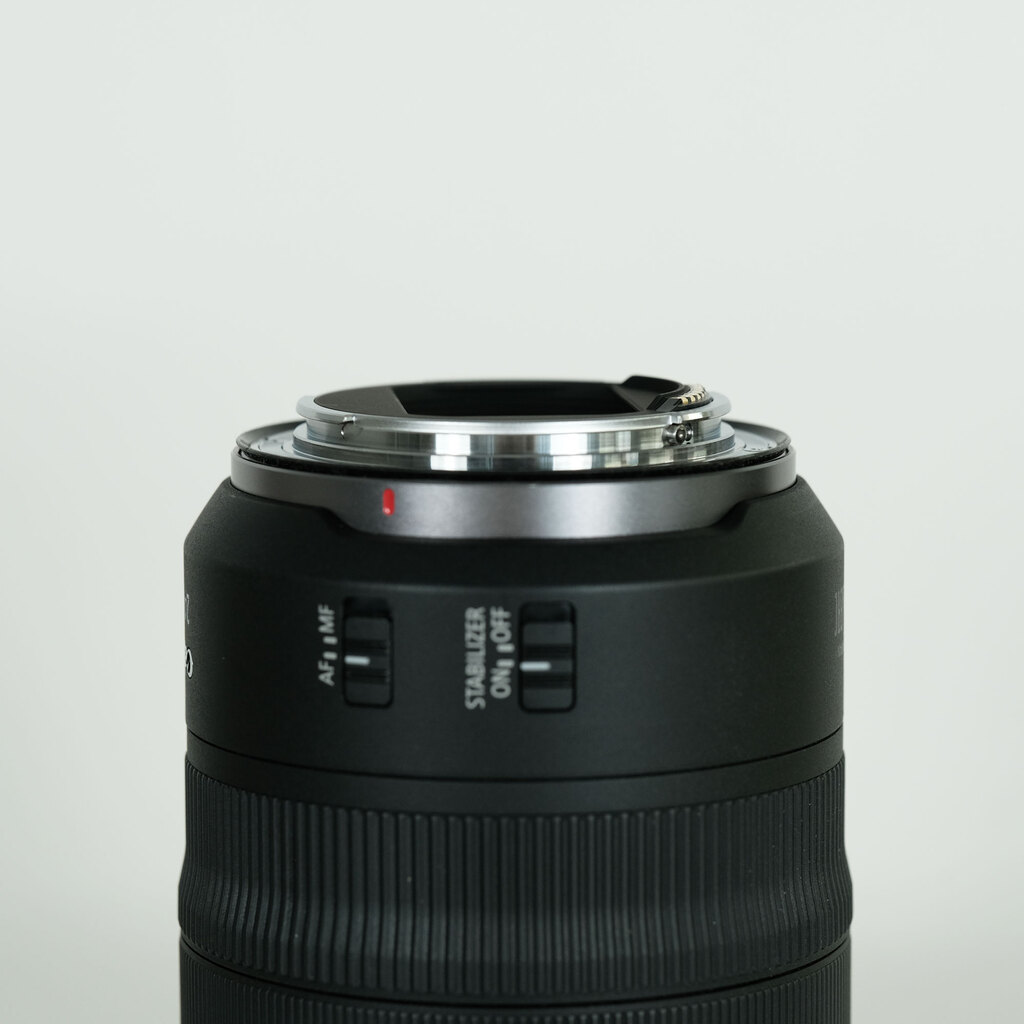 Canon RF24-105mm F4 L IS USM Canon RF24-105mm F4 L IS USM