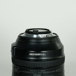 Nikon AF-S NIKKOR 24-120mm f/4G ED VR