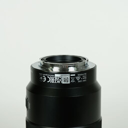 SONY E PZ 18-105mm F4 G OSS SELP18105G
