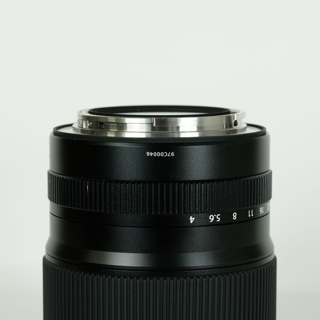 FUJIFILM GF23mmF4 R LM WR